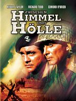 Poster der Zwischen Himmel und Hölle