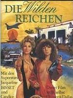 Poster der Die Die wilden Reichen