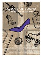 Poster der Actors Of Sound