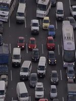 Poster der Rush Hour