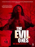 Poster der The Evil Ones - Die Verfluchten