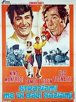 Poster der Torture Me But Kill Me with Kisses