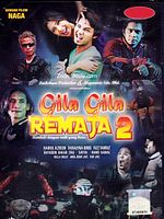 Poster der Gila-Gila Remaja 2