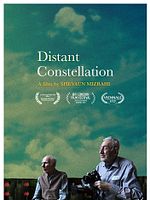 Poster der Distant Constellation
