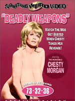 Poster der Teuflische Brüste