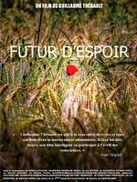 Poster der Futur d’espoir