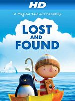 Poster der Lost and Found