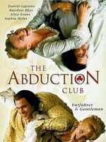 Poster der Entführer & Gentlemen