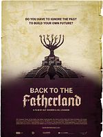 Poster der Back to the Fatherland