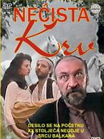 Poster der Necista krv