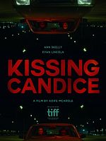 Poster der Kissing Candice