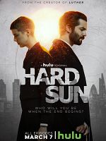 Bild von Hard Sun