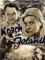 Poster der Krach um Jolanthe