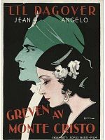 Poster der Der Graf von Monte Christo 1.Teil