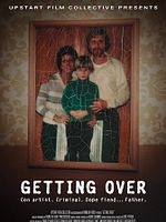 Poster der Getting Over