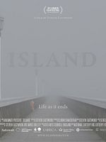Poster der Island