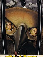 Poster der Birds Of Prey - Angriff der Killervögel