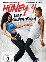 Poster der Honey 4 - Lebe deinen Traum