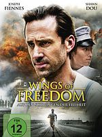 Poster der Wings of Freedom - Auf den Schwingen der Freiheit