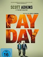 Poster der Pay Day