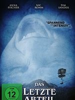 Poster der Das Letzte Abteil