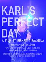 Poster der Karl's Perfect Day