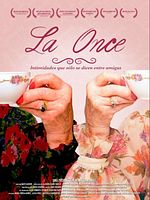 Poster der La Once