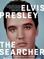 Poster der Elvis Presley: The Searcher
