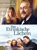 Poster der Das etruskische Lächeln
