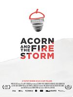 Poster der ACORN and the Firestorm
