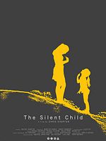 Poster der The Silent Child