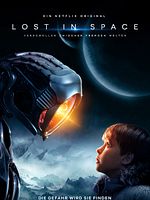 Bild von Lost In Space - Verschollen zwischen fremden Welten