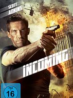 Poster der Incoming