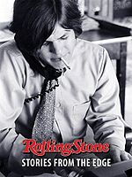 Poster der Rolling Stone: Stories From The Edge
