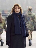 Poster der Unter Verdacht: Verschlusssache