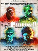 Poster der Pardon!!