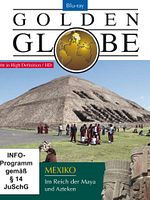 Poster der Mexiko - Reich der Maya und Azteken