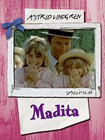 Poster der Madita