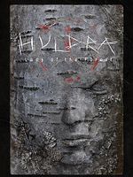 Poster der Huldra - Lady of the Forest