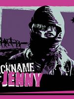 Poster der Deckname Jenny