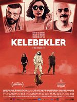 Poster der Kelebekler