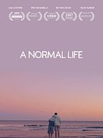 Poster der A Normal Life