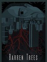 Poster der Barren Trees
