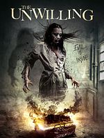 Poster der The Unwilling