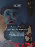 Poster der Jahr des Tigers