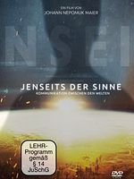 Poster der Jenseits der Sinne - Kommunikation zwischen den Welten