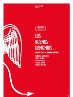 Poster der Los buenos demonios