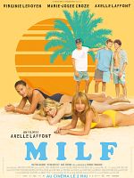 Poster der MILF - Ferien mit Happy End