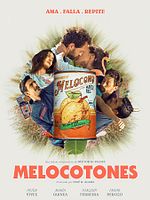 Poster der Melocotones