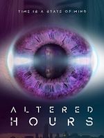 Poster der Altered Hours